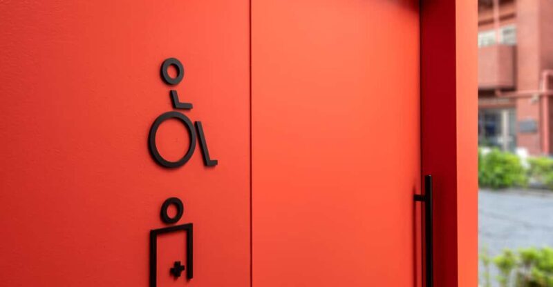 Tokyo: Toilet Project and Architectural Wonders Tour - Iconic Buildings and Architectural Wonders