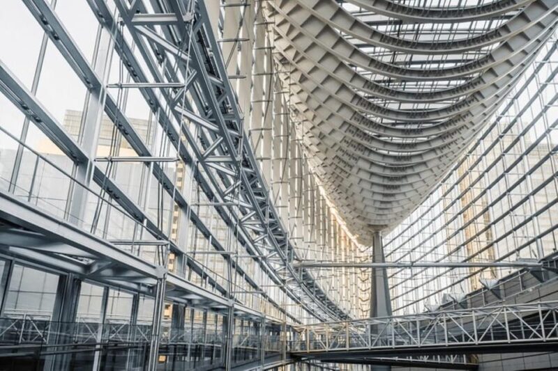 Tokyo: Toilet Project and Architectural Wonders Tour - Value and Practical Considerations