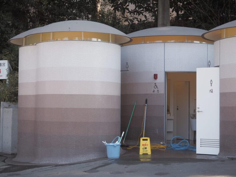 Tokyo: Toilet Project and Architectural Wonders Tour - Final Thoughts