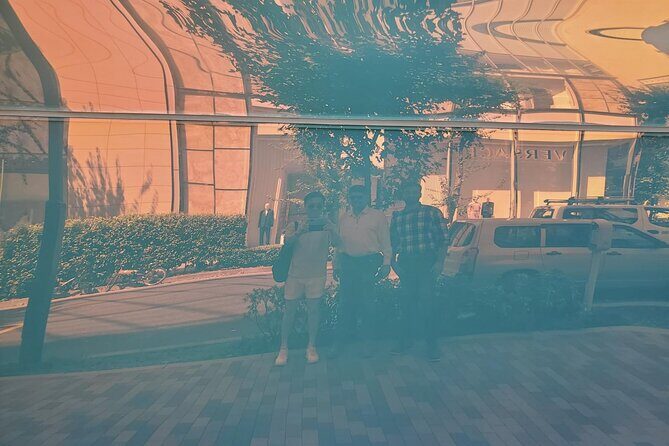 Tokyo Toilet Project and Architecture Tour with Private Car - Frequently Asked Questions