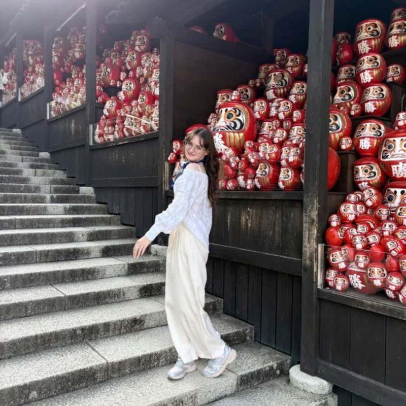 Tokyo: Tokyo City Private Tour with English Speaking Driver - Why Choose This Tokyo Private Tour?