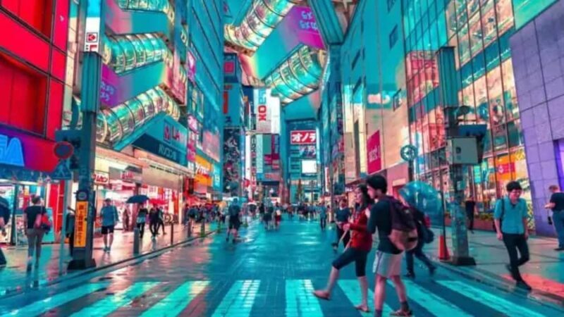 Tokyo: Tokyo Full Day Private Tour With English Driver - Senso-ji Temple in Asakusa