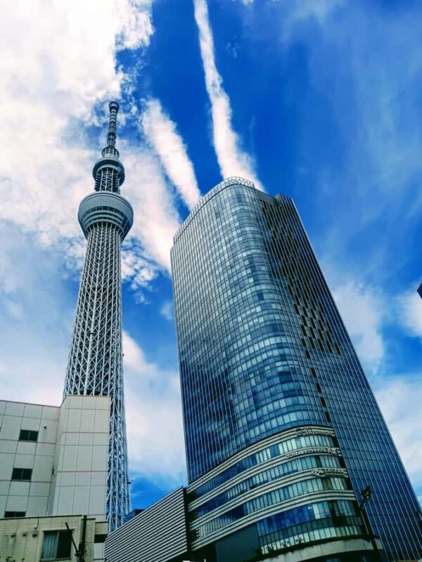 Tokyo: Tokyo Full Day private tour With english Driver - Frequently Asked Questions