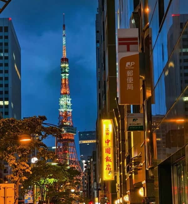 Tokyo: Tokyo Highlights Day Tour with Private Hotel Pickup - Key Points