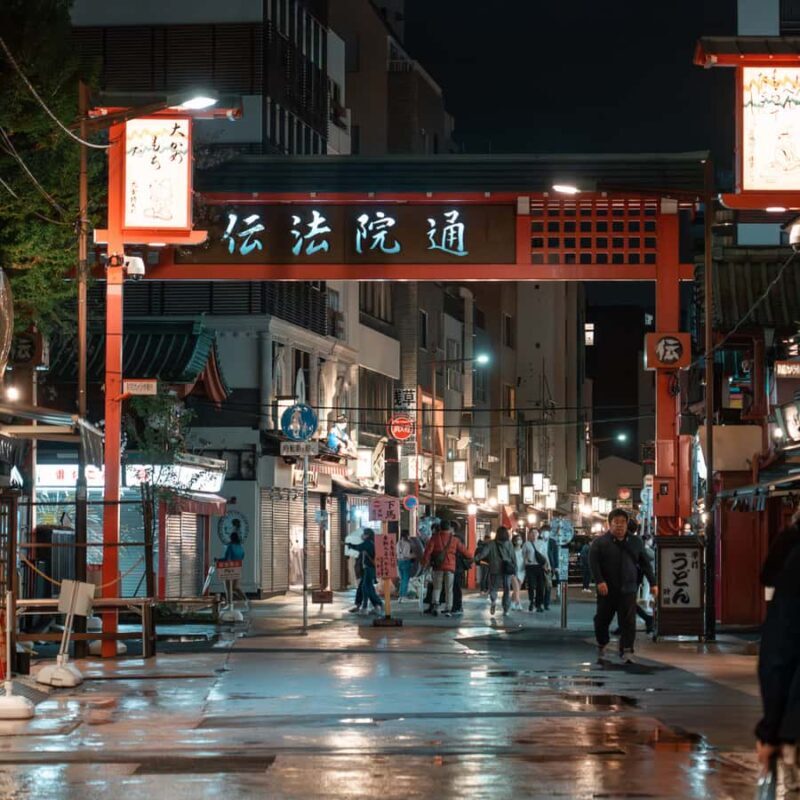 Tokyo: Tokyo Private City Tour English Driver Full Customise - Key Points