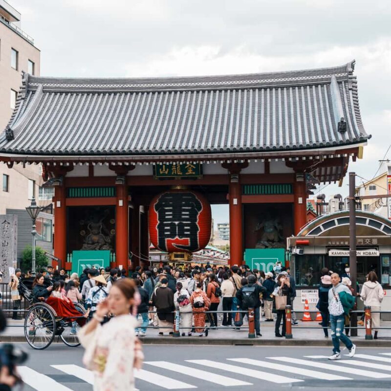 Tokyo: Tokyo Private City Tour English Driver Full Customise - An In-Depth Look at the Tokyo Private Tour Experience