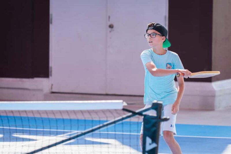 Tokyo: Tokyo Tower Rooftop Pickleball Experience - Exploring the Experience in Detail