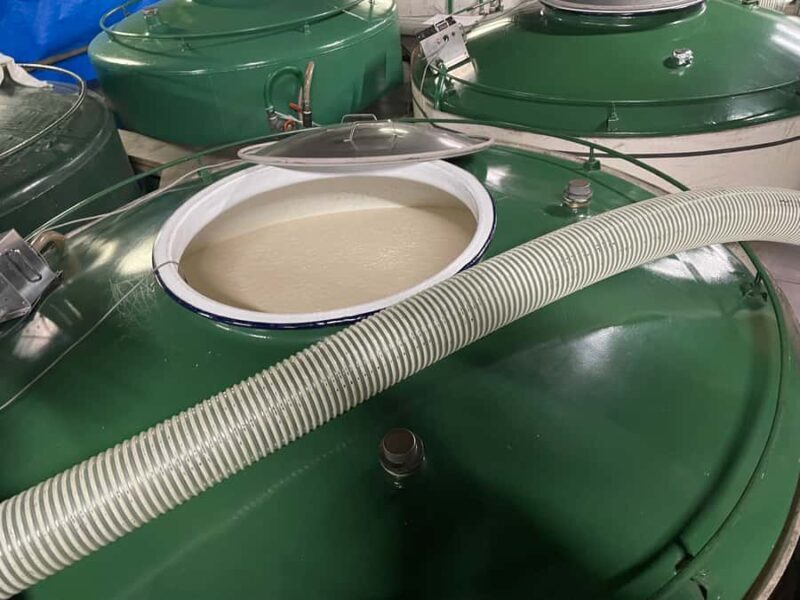 Tokyo: Toshimaya Sake Brewery Tour with Sake Tasting - Frequently Asked Questions