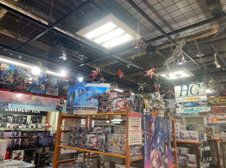 tokyo-tour-around-10-charms-to-know-akihabara