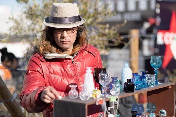 Tokyo Tour Off-the-Beaten-Path, Shimokitazawa with a Local, Private Custom - Key Points