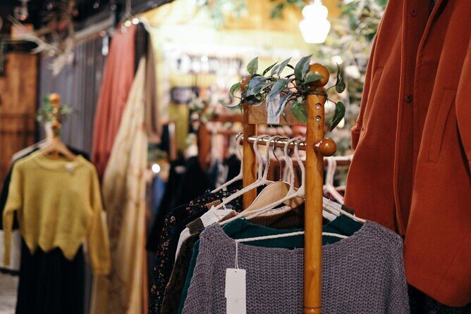 Tokyo Tour Off-the-Beaten-Path, Shimokitazawa with a Local, Private Custom - Exploring Shimokitazawa: An In-Depth Look