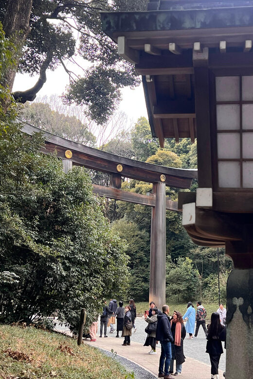 Tokyo Tour with Private Vehicle and English Speaking Guide - The Sum Up