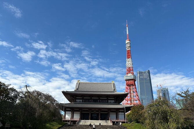 tokyo-tower-area-e-bike-tour-highlights-and-hidden-gems-2