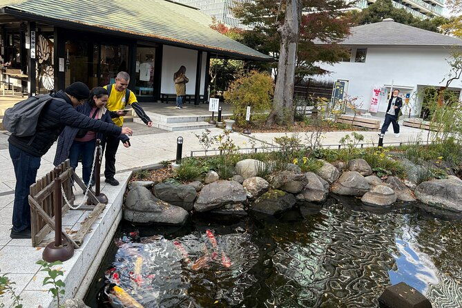 tokyo-tower-area-e-bike-tour-highlights-and-hidden-gems-2
