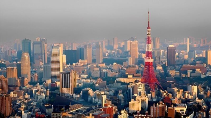 Tokyo Tower: Entry Ticket & Private Hotel Pickup Service - Discovering Tokyo Tower: The Highlights