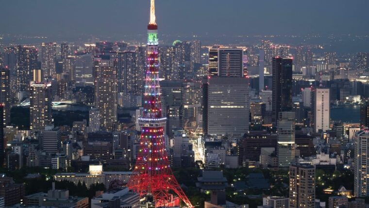 tokyo-tower-privat-tour-day-or-night-with-local-guide
