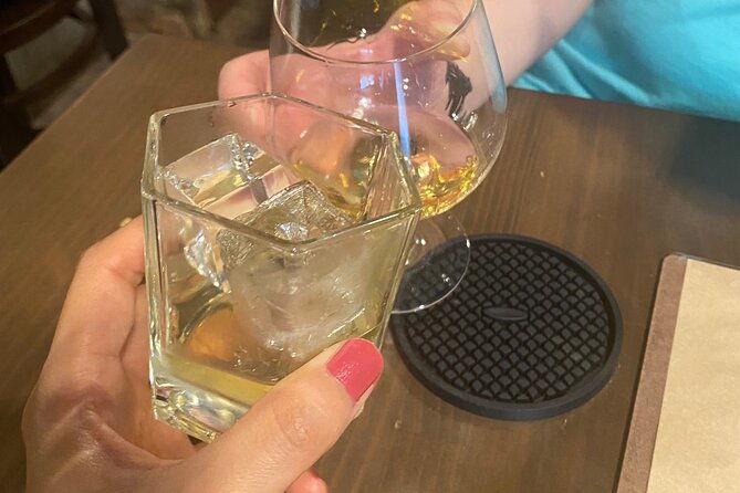 tokyo-tower-private-walking-tour-and-night-food-tour-600pm