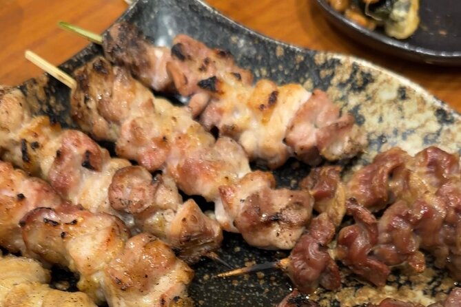 tokyo-tower-private-walking-tour-and-night-food-tour-600pm