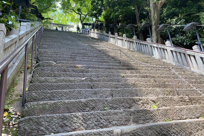 Tokyo Tower & Zojoji Temple Tour (Includes Tokyo Tower Ticket) - The Sum Up