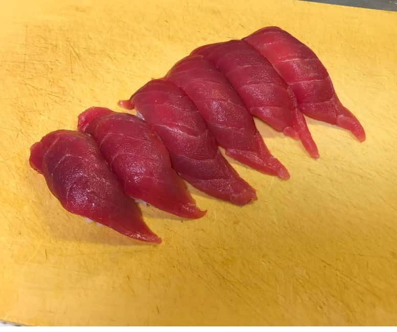 Tokyo: Toyosu Market Tour and Sushi Making Class - Authenticity and Value for Food Lovers