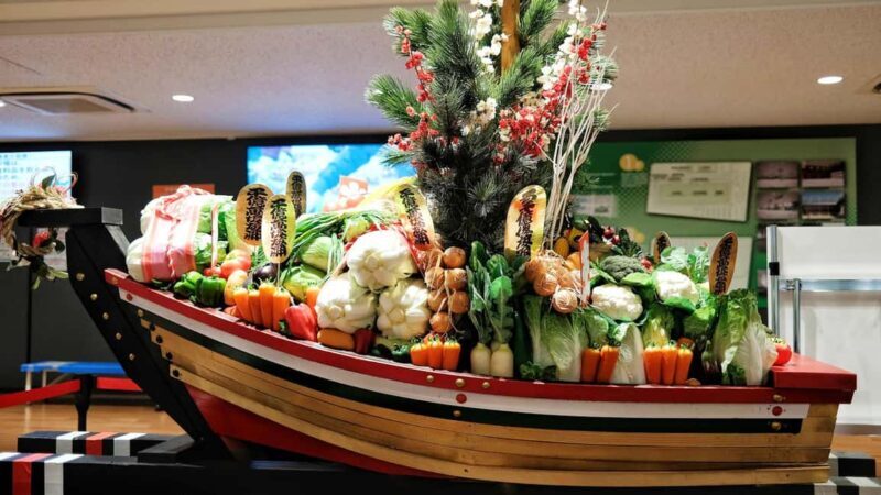 Tokyo: Toyosu Tuna Auction &Tsukiji Market Gourmet Adventure - Final Thoughts