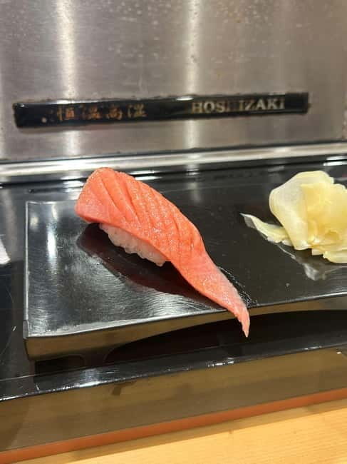 Tokyo Toyosu Tuna Auction w Dealer + Sushi (Standard to VIP) - Key Points