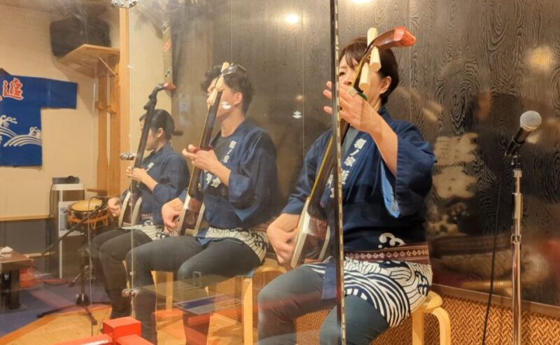 tokyo-traditional-asakusa-music-show-with-dinner