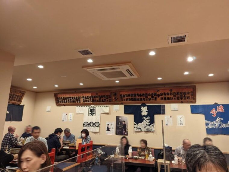 tokyo-traditional-asakusa-music-show-with-dinner