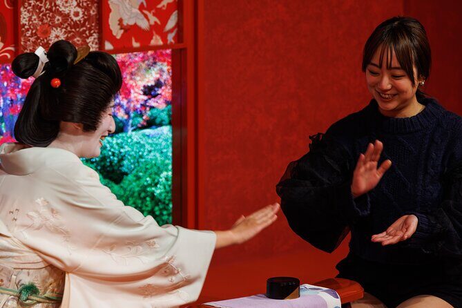 Tokyo Traditional Geisha Show and Japanese Fine Dining Experience - FAQs