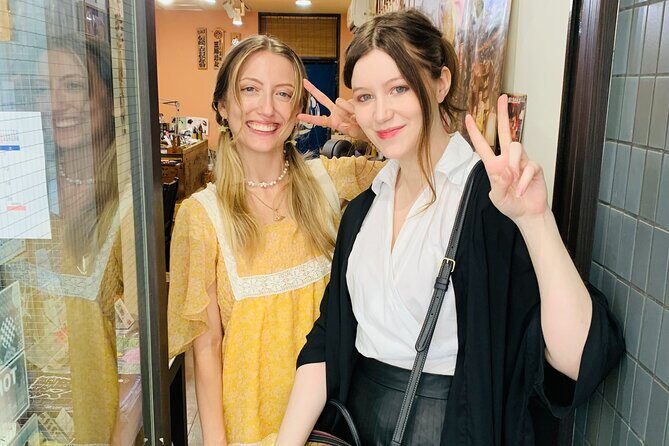 Tokyo Traditional Hairpin Craft Workshop with Local Artisan - The Sum Up