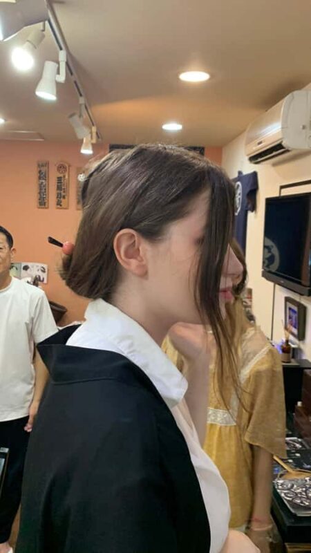 Tokyo: Traditional Hairpin Craft Workshop with Local Artisan - An Inside Look at the Experience