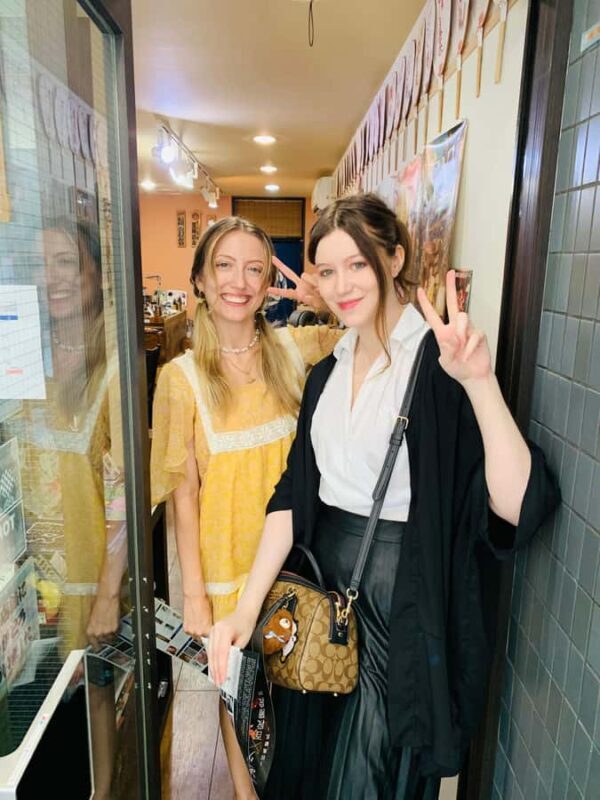 Tokyo: Traditional Hairpin Craft Workshop with Local Artisan - Practical Information