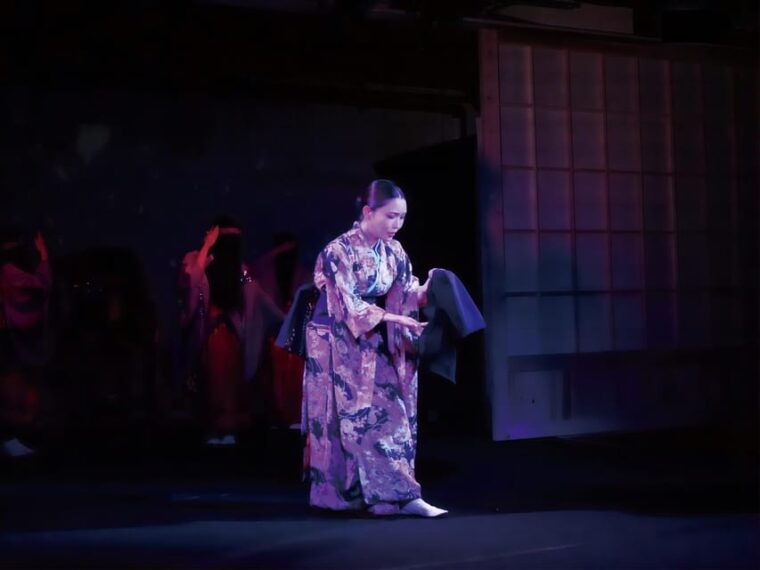 tokyo-traditional-japan-festival-dance-show-at-tokyo-tower