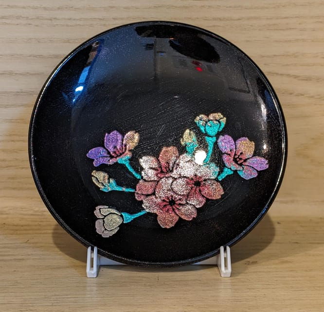 tokyo-traditional-japanese-art-makie-experience