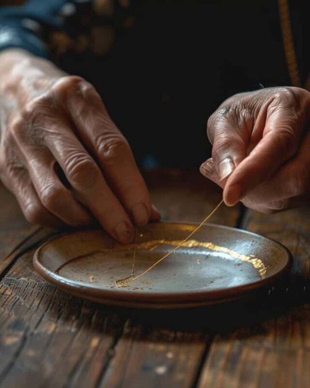 Tokyo: Traditional Kintsugi Gold Repair Workshop in Asakusa - Who Will Love This Experience?