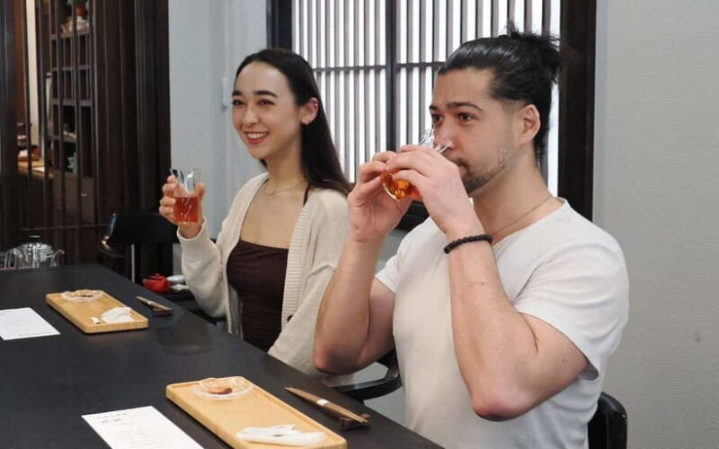 Tokyo: Traditional Tea Ceremony with a Tea Master - Why You Should Book This Experience
