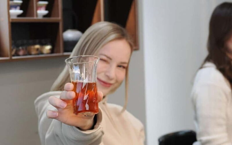 Tokyo: Traditional Tea Ceremony with a Tea Master - Final Thoughts