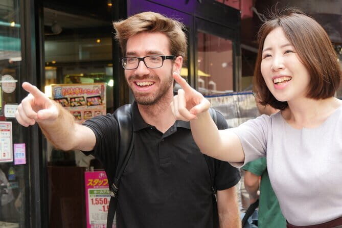 Tokyo Tsukiji and Culture Walking Tour - What Makes This Tour Valuable?