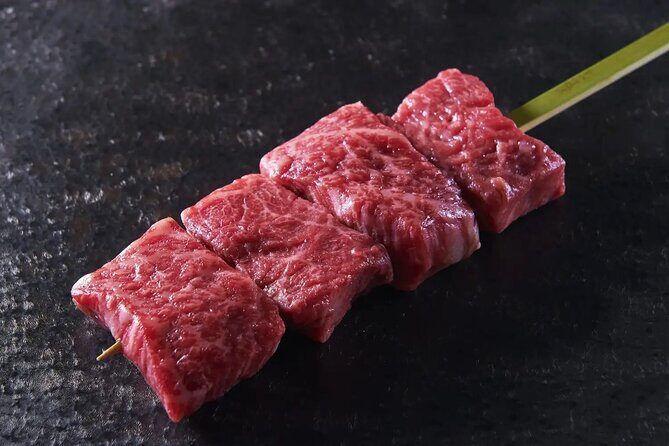 Tokyo Tsukiji Fish Market Food & Culture Walking Tour - Exploring the Itinerary in Detail