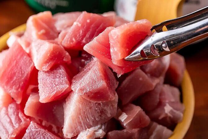 Tokyo Tsukiji Fish Market Food & Culture Walking Tour - FAQ About the Tsukiji Fish Market Food & Culture Walking Tour