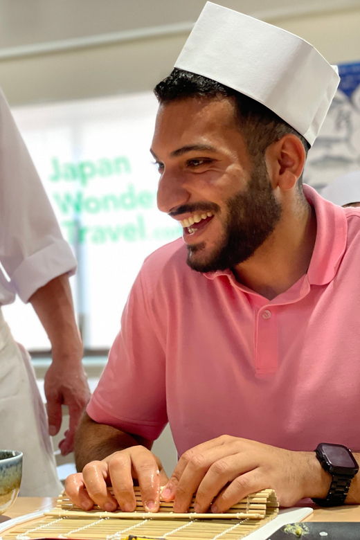 tokyo-tsukiji-fish-market-sushi-making-class-with-pro-chef