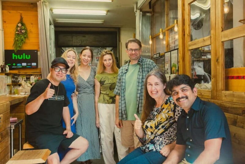 Tokyo : Tsukiji Fish Market Tour with Fresh Sashimi Tasting - FAQ