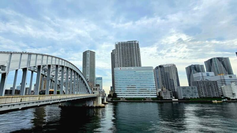 Tokyo: Tsukiji Fish Market - Walking Tour - Who Will Love This Tour?