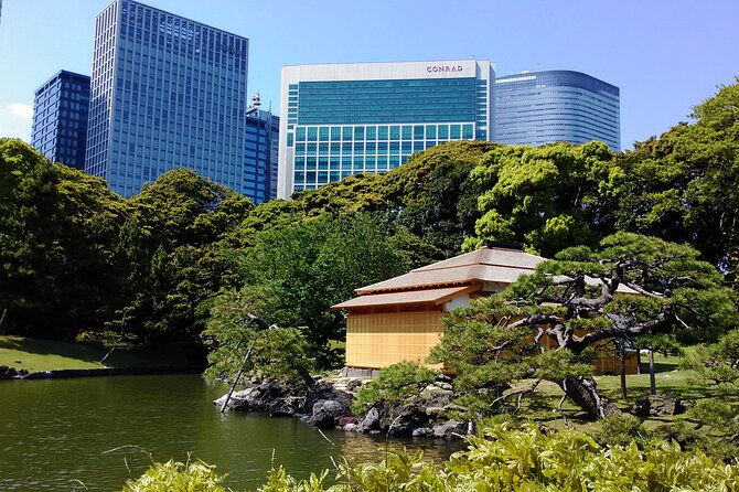 tokyo-tsukiji-hamarikyu-gardens-wellness-tour-walk-and-relax