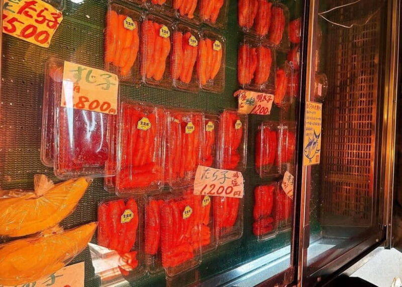 Tokyo: Tsukiji Market and Hama-rikyu Gardens Guided Tour - Exploring Tokyo’s Beating Heart: Tsukiji Market