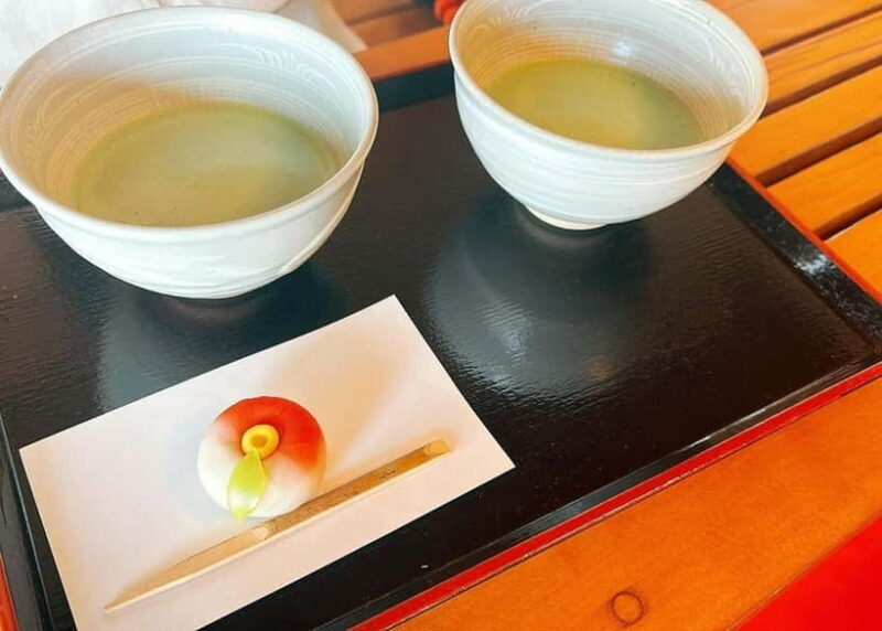 Tokyo: Tsukiji Market and Hama-rikyu Gardens Guided Tour - FAQ