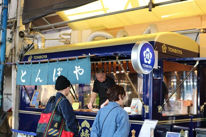 Tokyo Tsukiji Market Tour with Breakfast Tasting  Less Crowded - The Sum Up: Who is This Tour Perfect For?