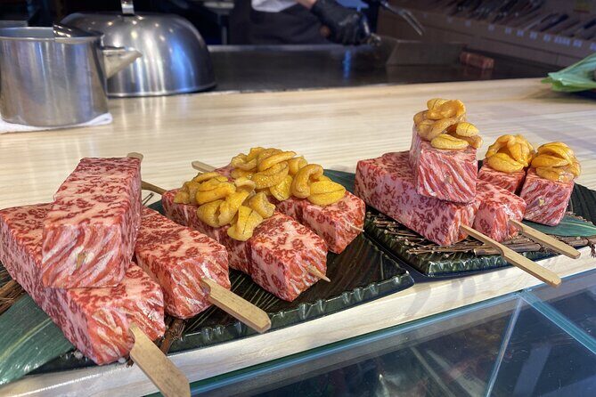 Tokyo: Tuna Auction at Toyosu & Tsukiji Food Walking Tour - Who Will Love This Experience?