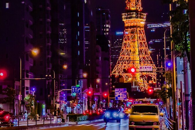tokyo-twilight-expedition-car-tour-nighttime-city-cruise-2