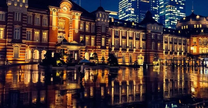 tokyo-twilight-expedition-car-tour-nighttime-city-cruise